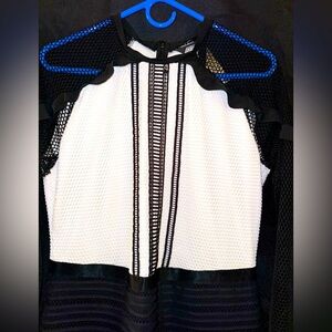 Project Runway Dress NWT